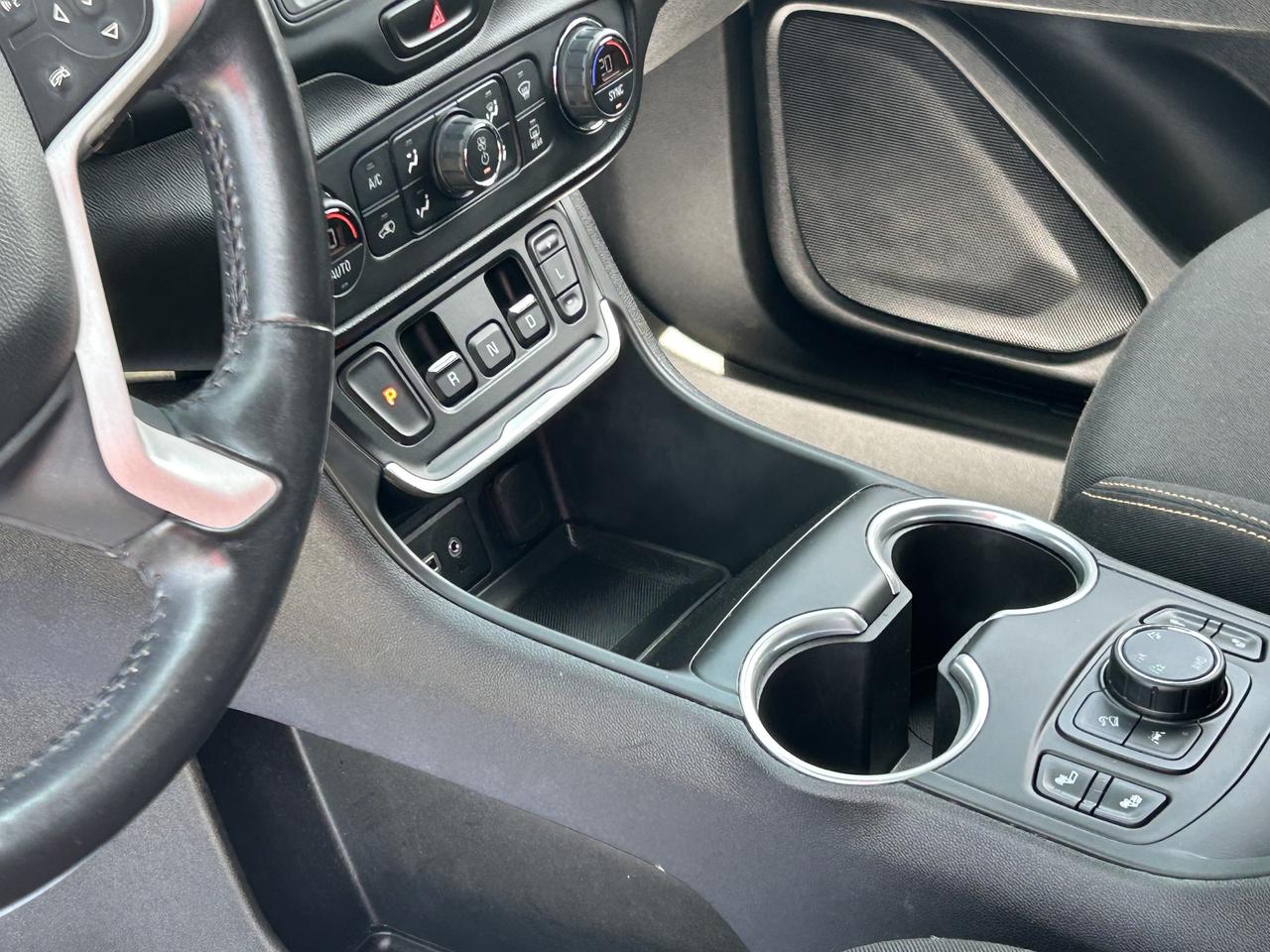 2021 GMC Terrain SLE/HEATED SEATS/REMOTE START/CALL PICTON Photo