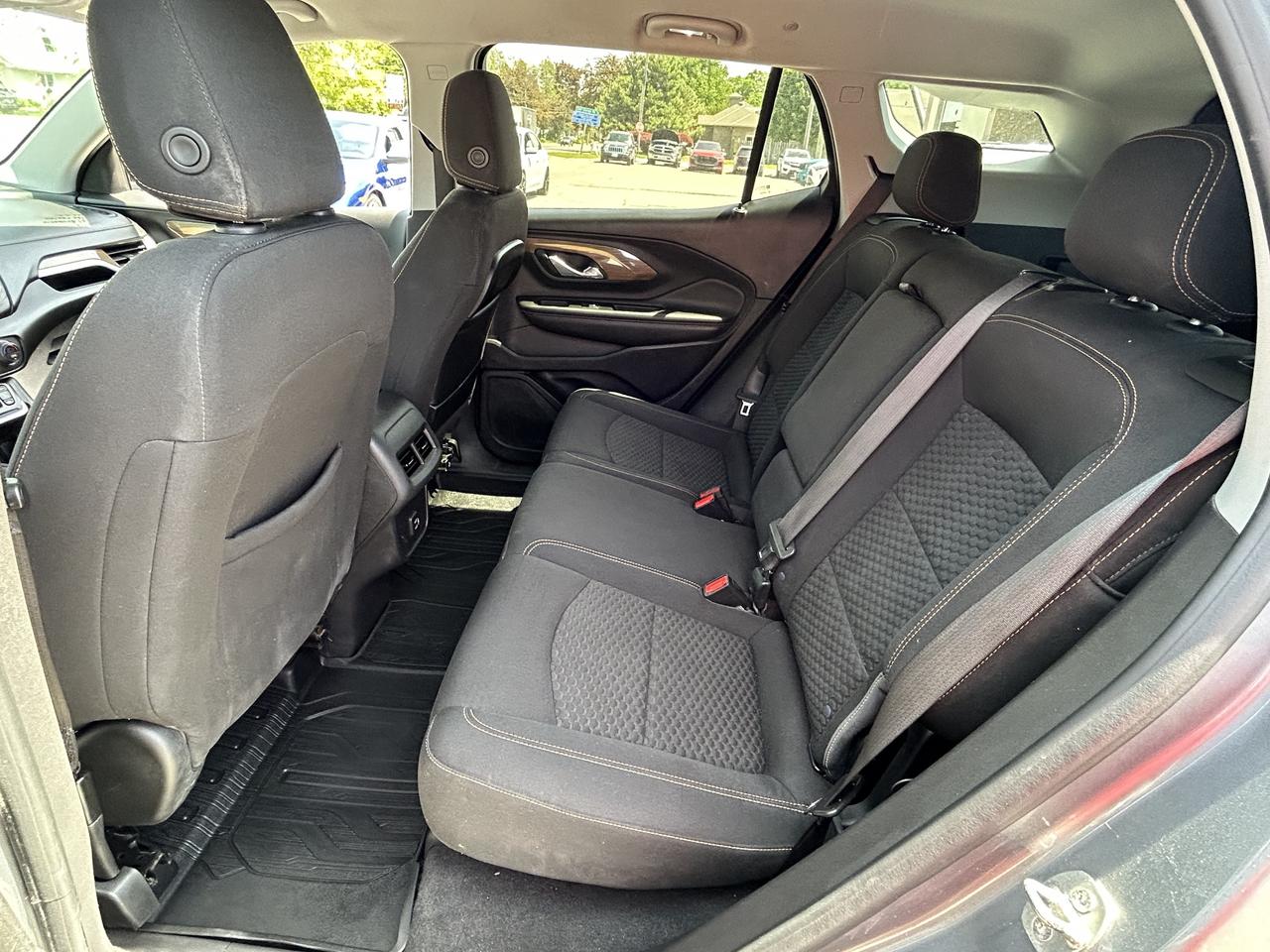 2021 GMC Terrain SLE/HEATED SEATS/REMOTE START/CALL PICTON Photo