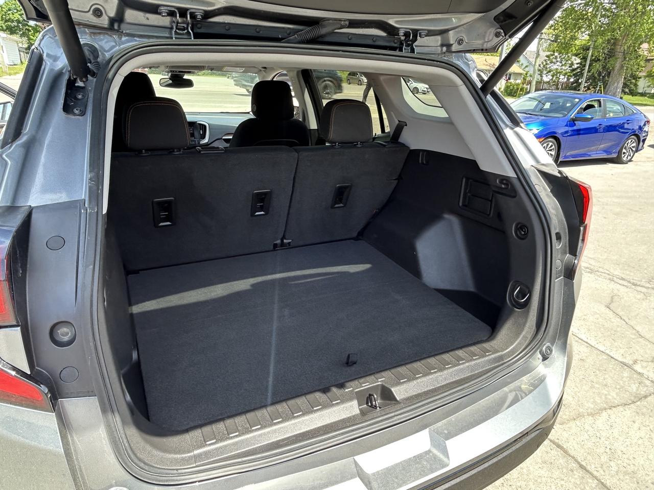 2021 GMC Terrain SLE/HEATED SEATS/REMOTE START/CALL PICTON Photo