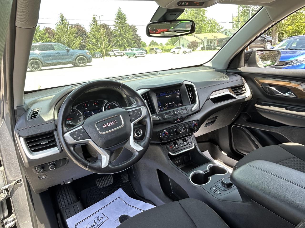 2021 GMC Terrain SLE/HEATED SEATS/REMOTE START/CALL PICTON Photo