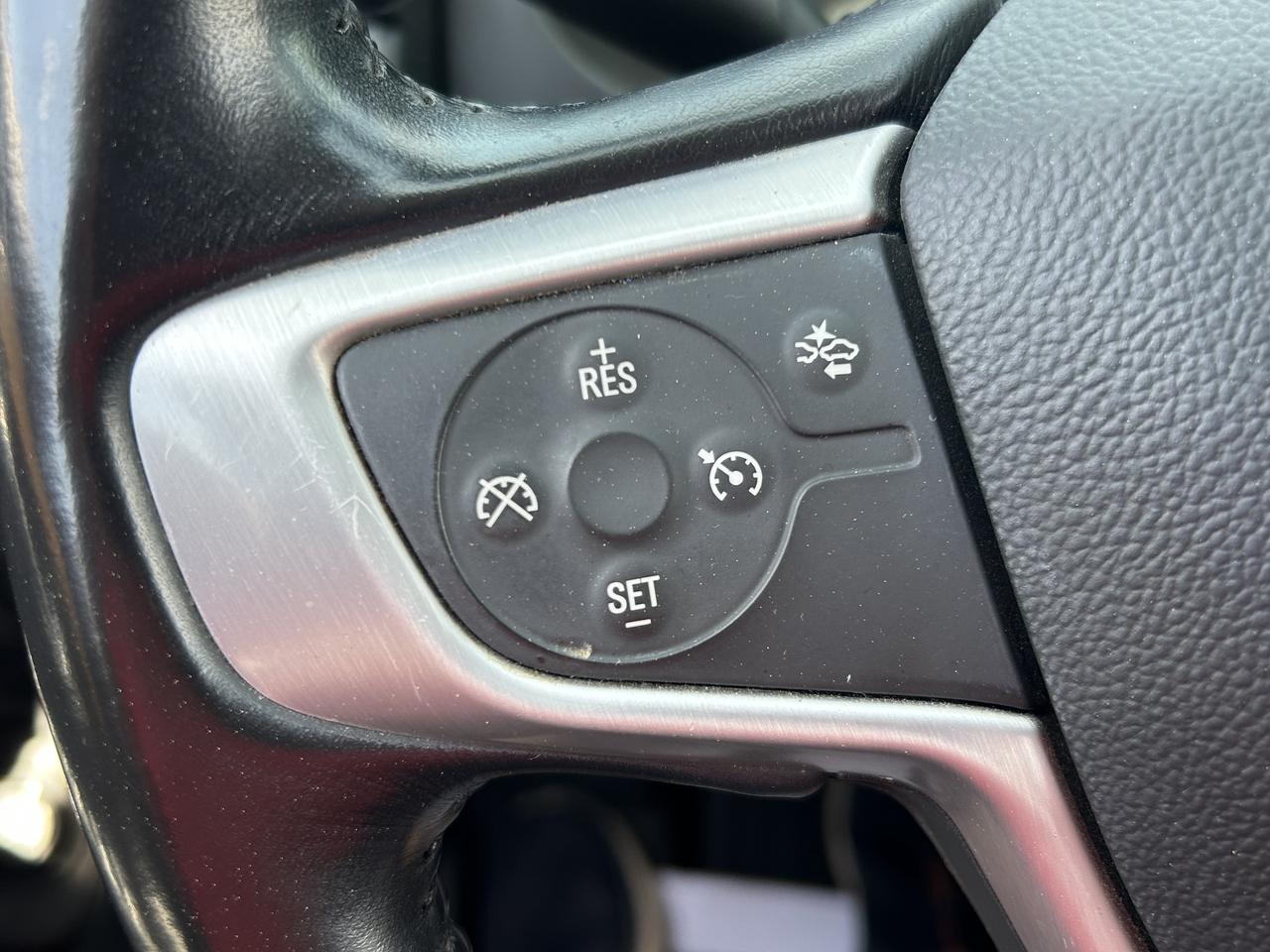 2021 GMC Terrain SLE/HEATED SEATS/REMOTE START/CALL PICTON Photo