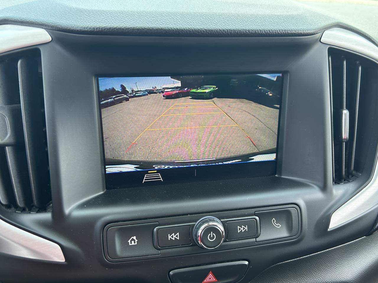 2021 GMC Terrain SLE/HEATED SEATS/REMOTE START/CALL PICTON Photo