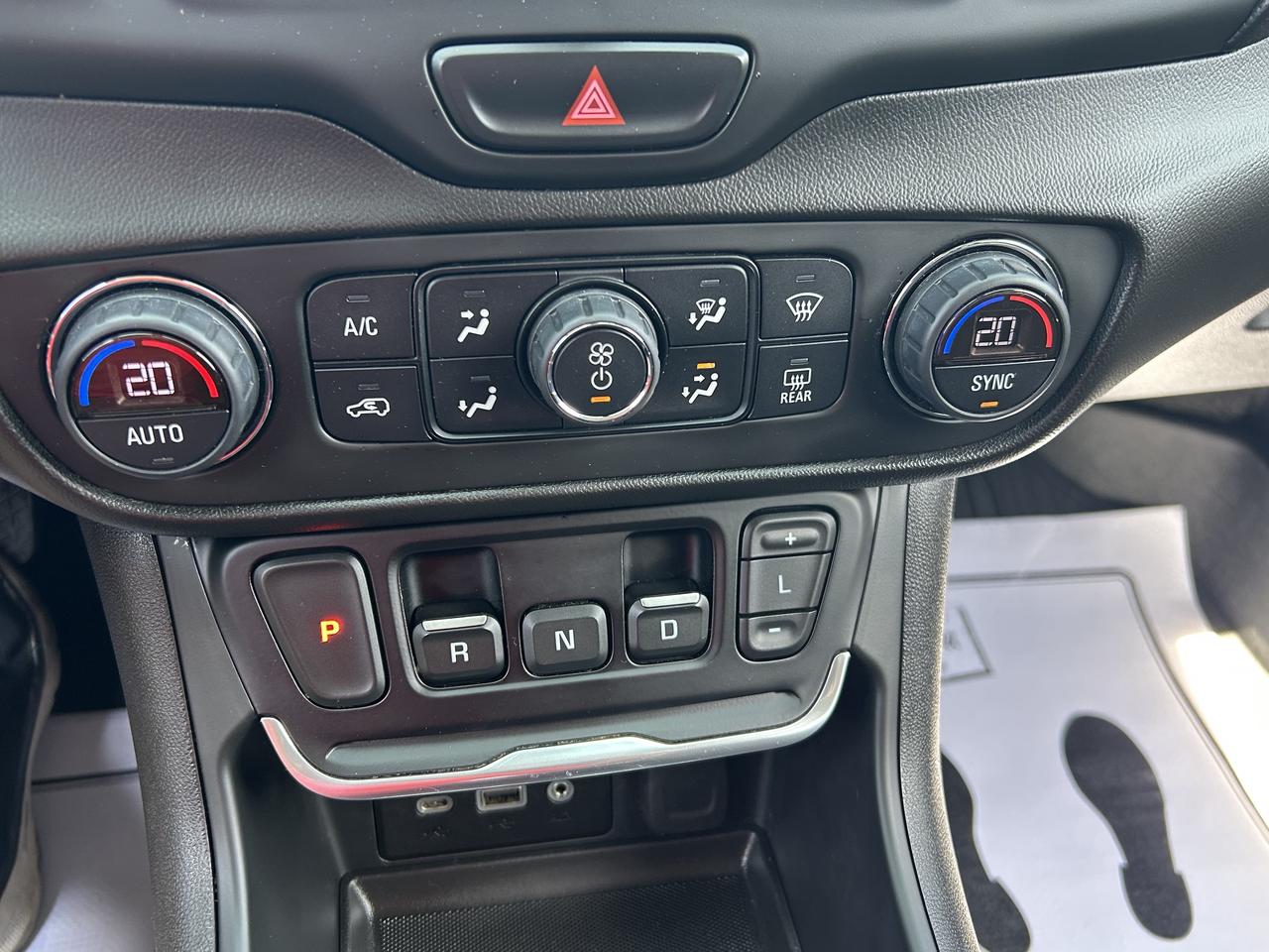 2021 GMC Terrain SLE/HEATED SEATS/REMOTE START/CALL PICTON Photo