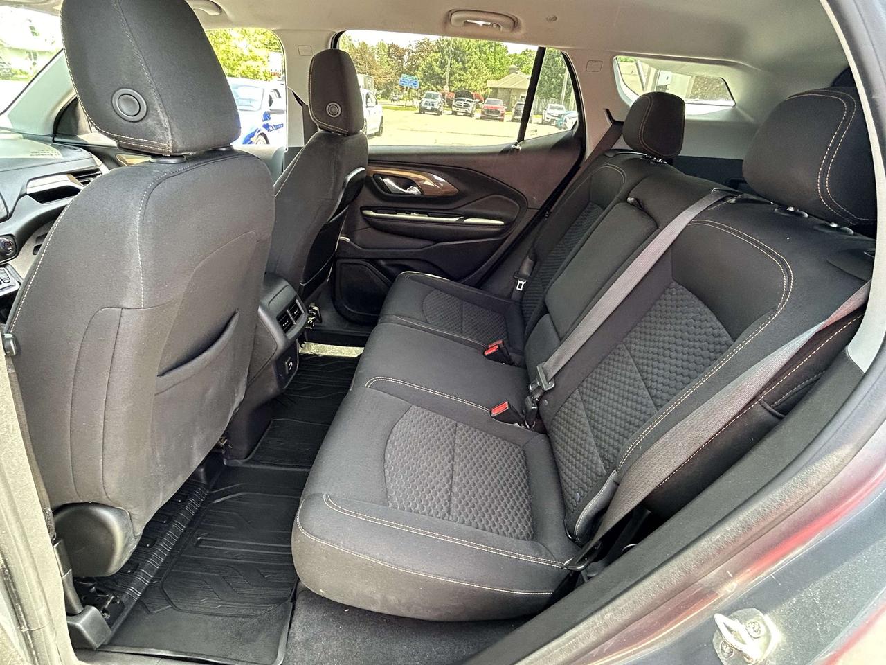 2021 GMC Terrain SLE/HTD SEATS/REMOTE START/CALL NAPANEE 6133542100 Photo