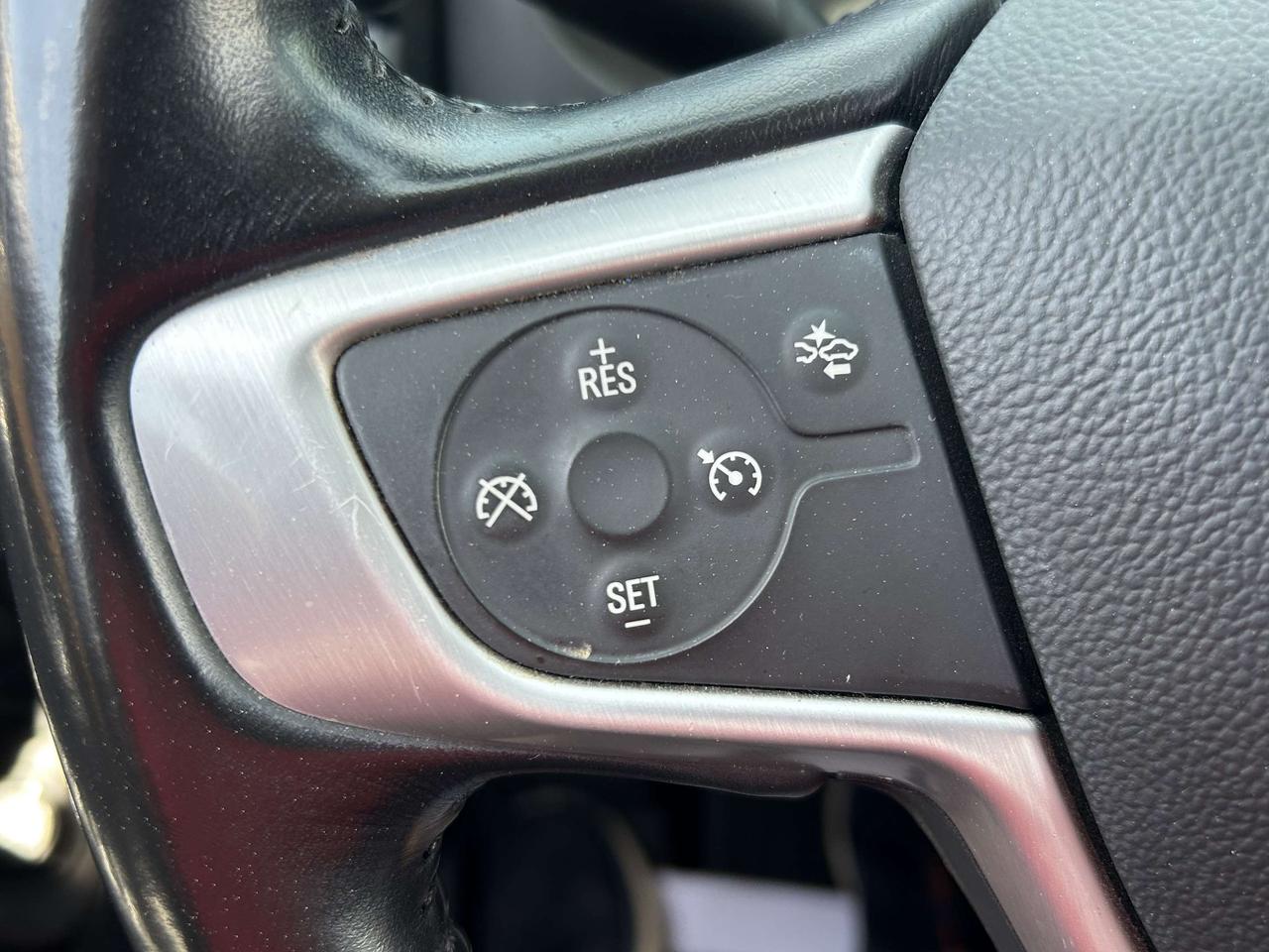 2021 GMC Terrain SLE/HTD SEATS/REMOTE START/CALL NAPANEE 6133542100 Photo