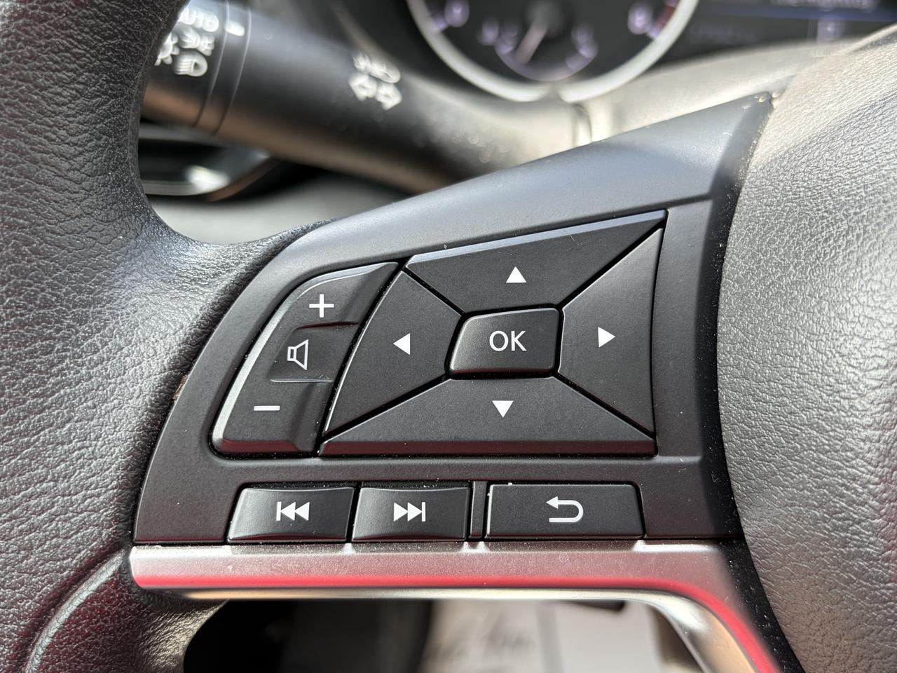 2024 Nissan Sentra SV/PWR SUN ROOF/BACK UP CAM/CALL PICTON Photo