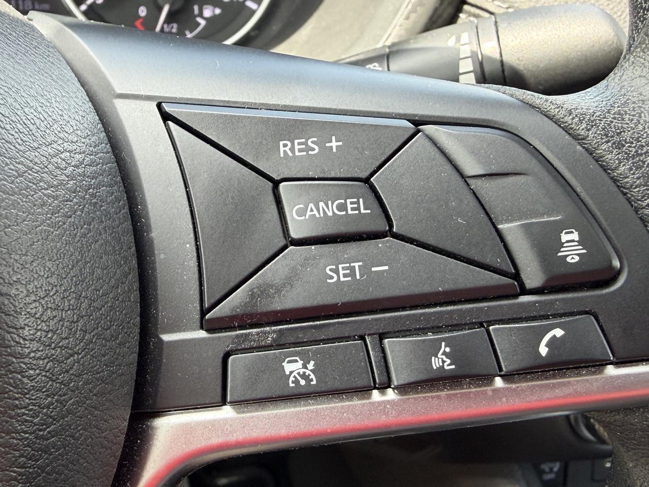 2024 Nissan Sentra SV/PWR SUN ROOF/BACK UP CAM/CALL PICTON Photo