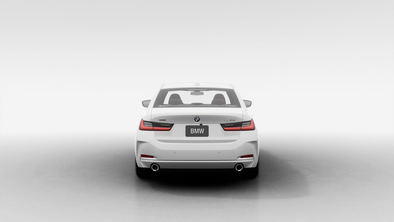 2026 BMW 3 Series  Photo
