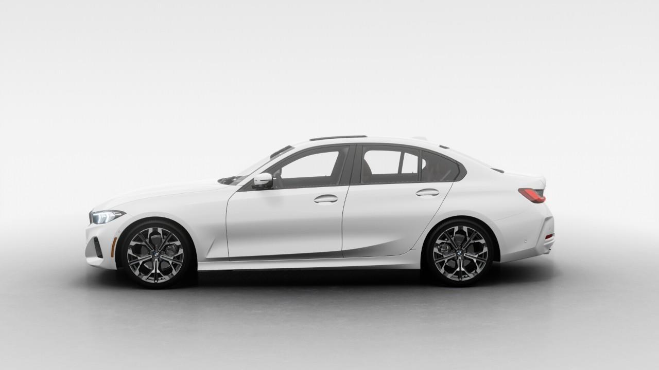 2026 BMW 3 Series  Photo3