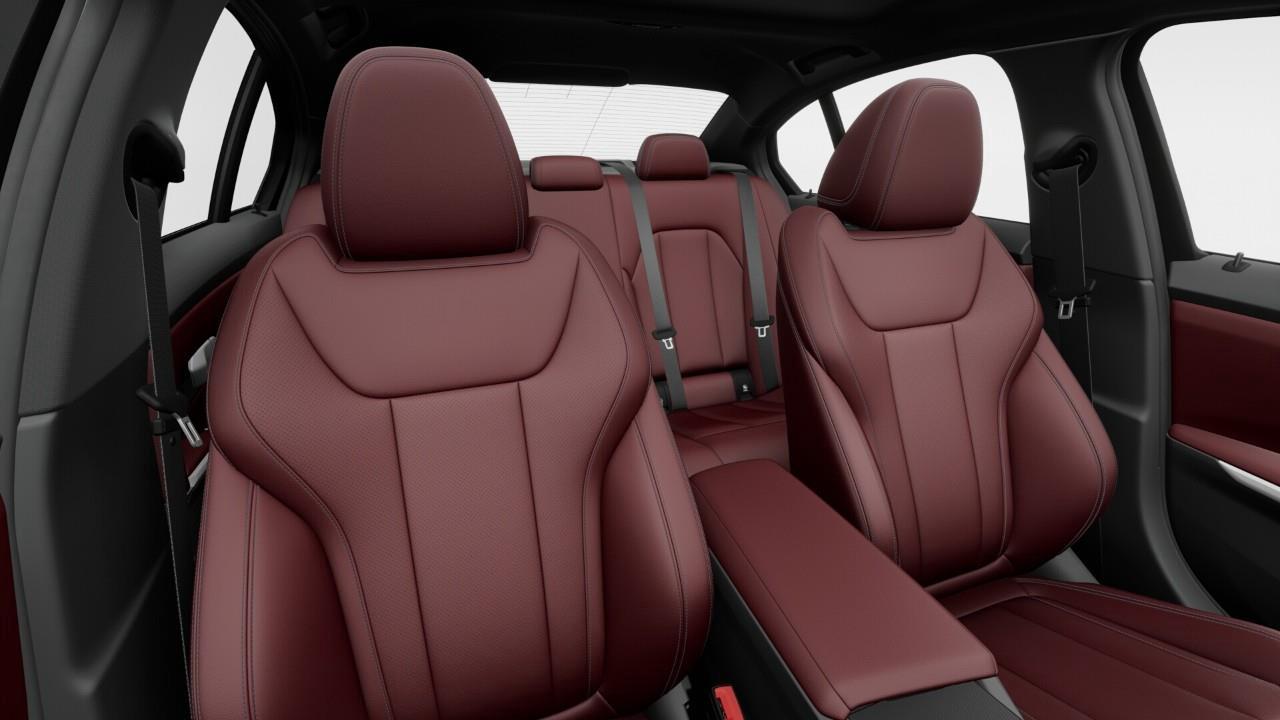 2026 BMW 3 Series  Photo