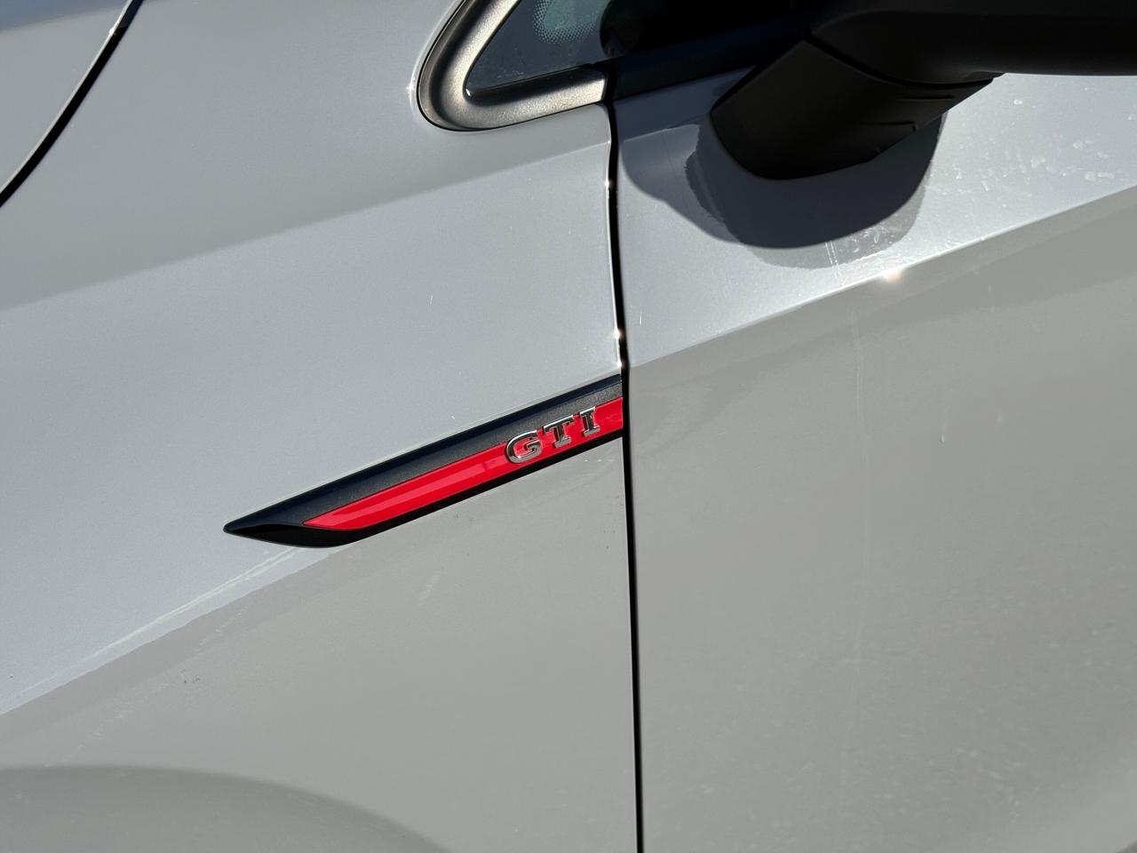 2022 Volkswagen Golf GTI GTI    ONE OWNER   NO ACCIDENT Photo
