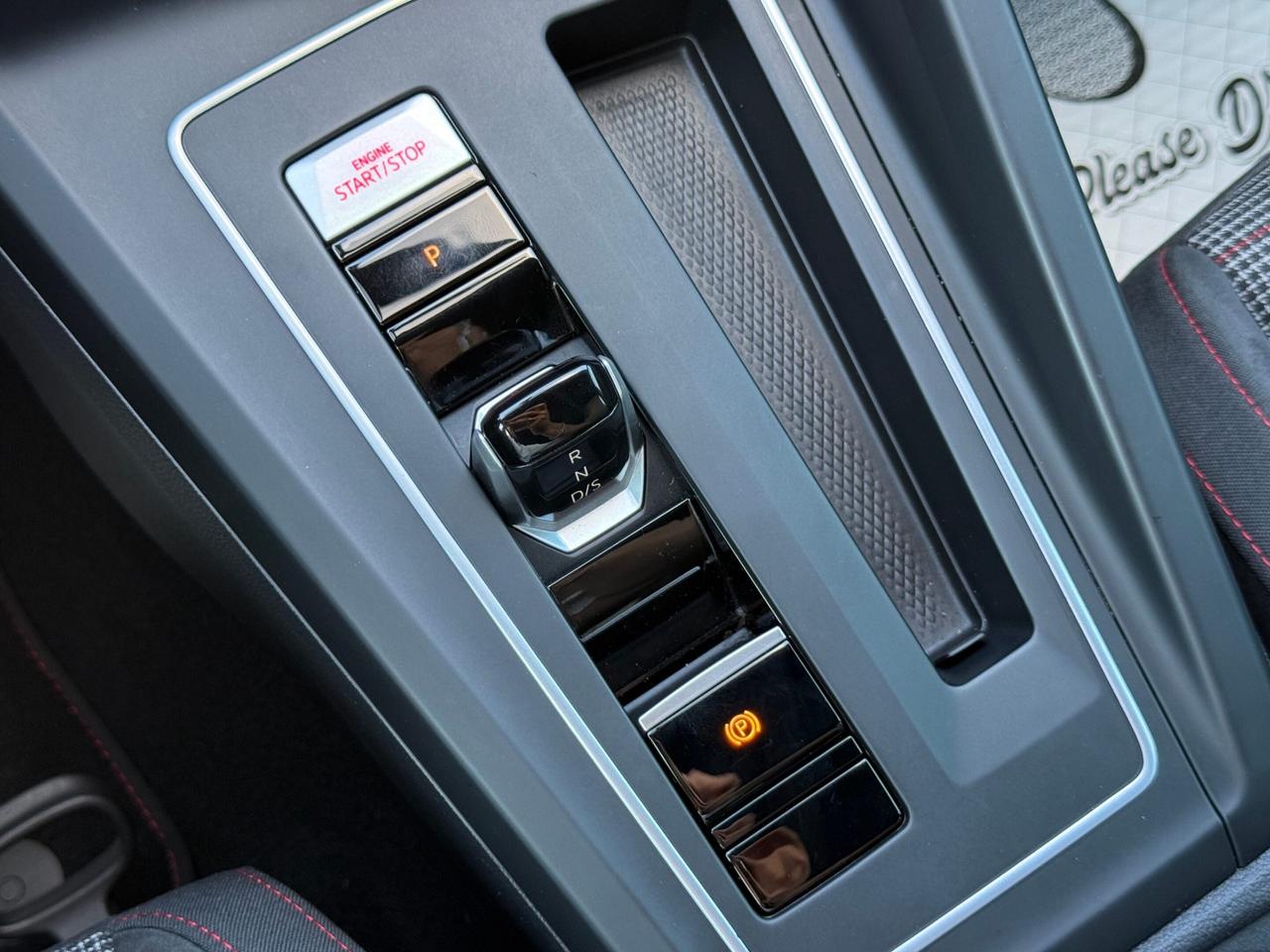 2022 Volkswagen Golf GTI GTI    ONE OWNER   NO ACCIDENT Photo