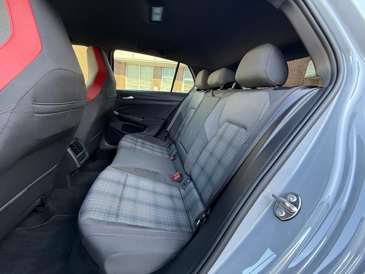2022 Volkswagen Golf GTI GTI    ONE OWNER   NO ACCIDENT Photo