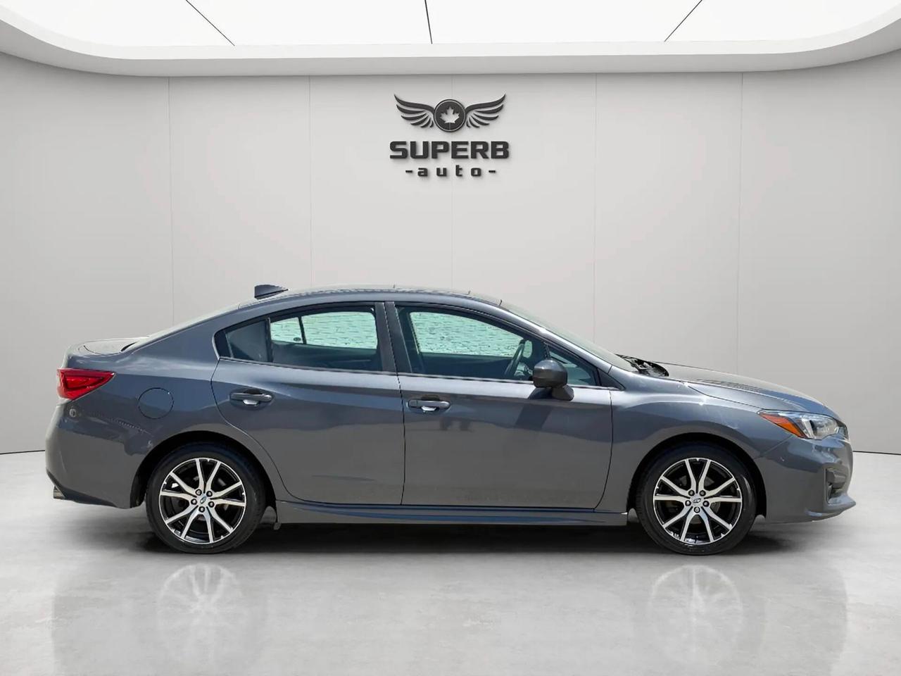 2018 Subaru Impreza SPORT   NO ACCIDENT   ONE OWNER Photo