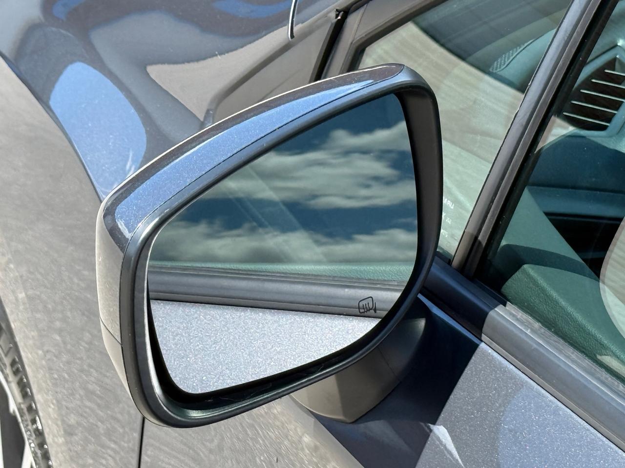 2018 Subaru Impreza SPORT   NO ACCIDENT   ONE OWNER Photo