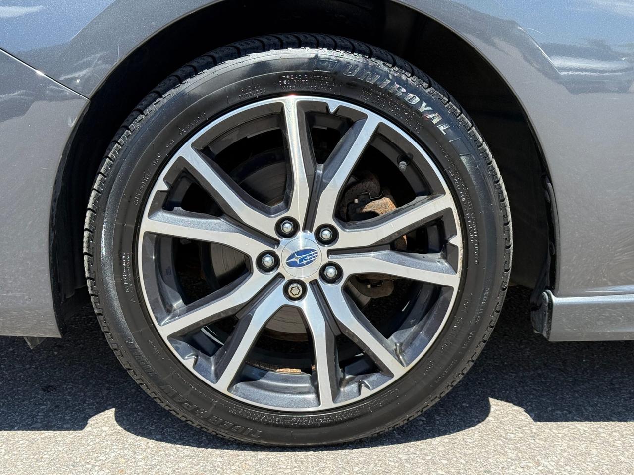 2018 Subaru Impreza SPORT   NO ACCIDENT   ONE OWNER Photo
