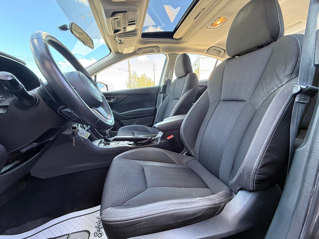 2018 Subaru Impreza SPORT   NO ACCIDENT   ONE OWNER Photo