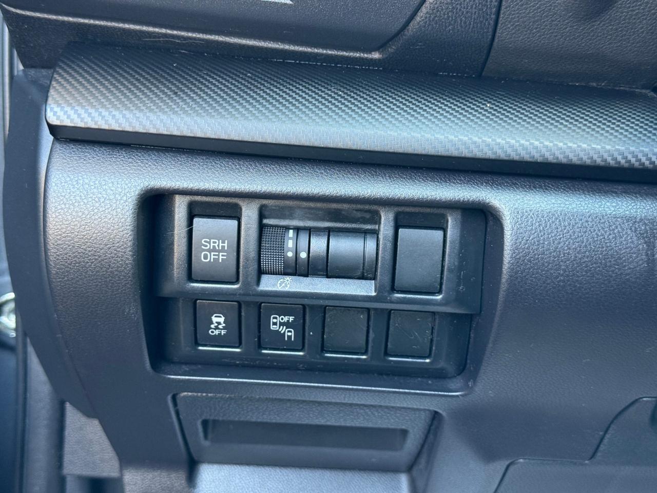 2018 Subaru Impreza SPORT   NO ACCIDENT   ONE OWNER Photo