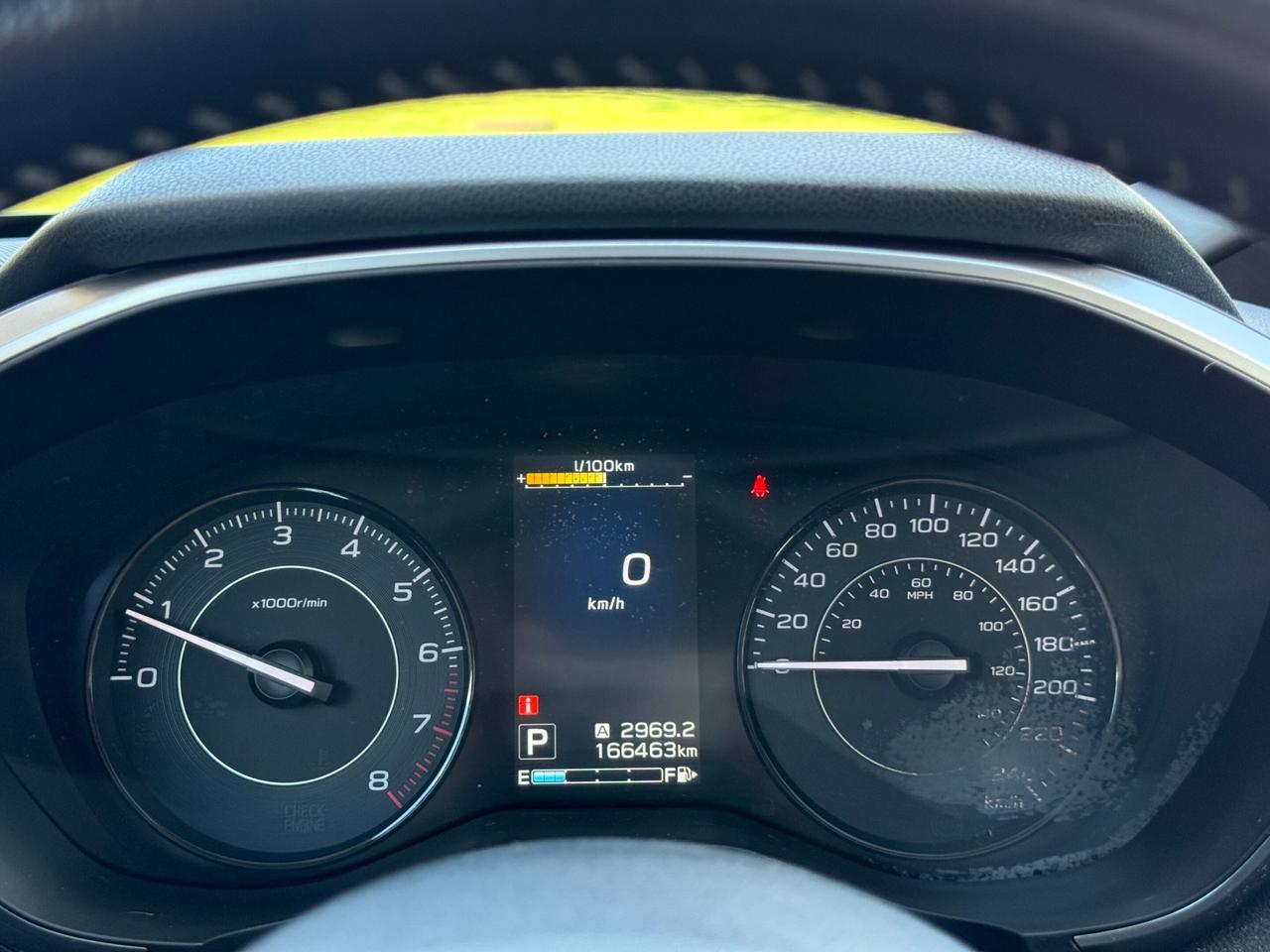 2018 Subaru Impreza SPORT   NO ACCIDENT   ONE OWNER Photo