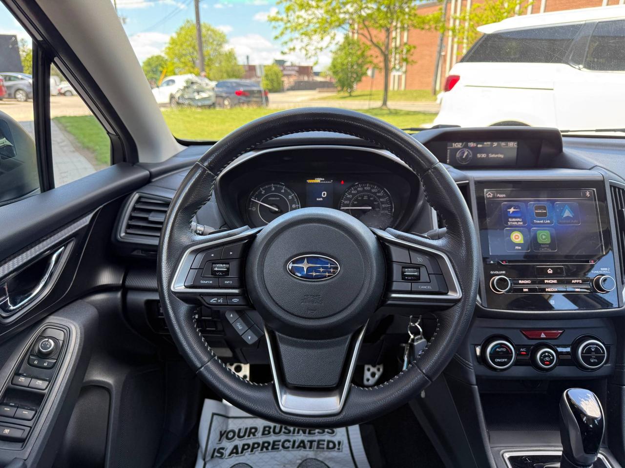 2018 Subaru Impreza SPORT   NO ACCIDENT   ONE OWNER Photo