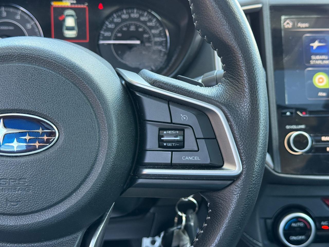 2018 Subaru Impreza SPORT   NO ACCIDENT   ONE OWNER Photo