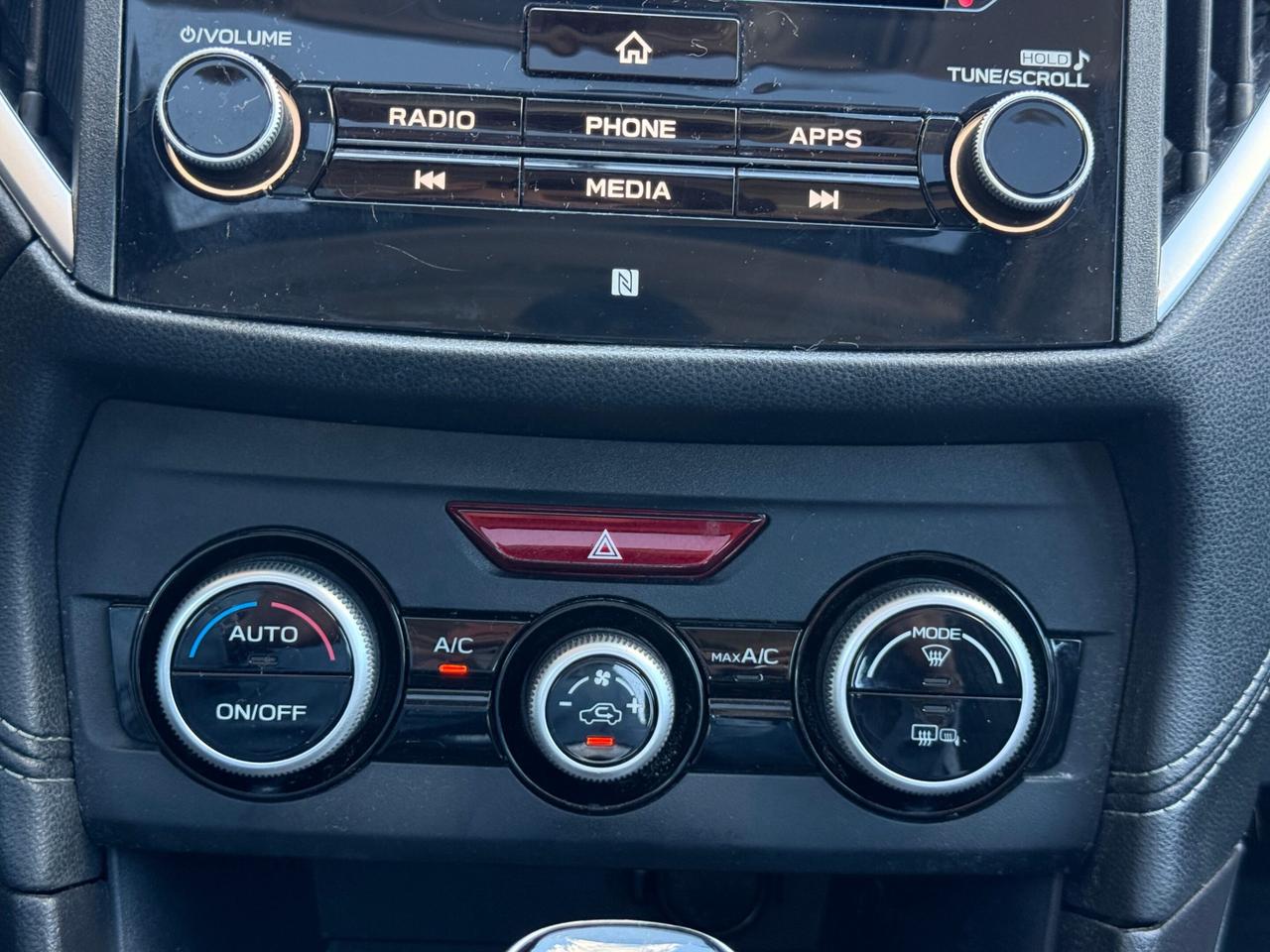 2018 Subaru Impreza SPORT   NO ACCIDENT   ONE OWNER Photo