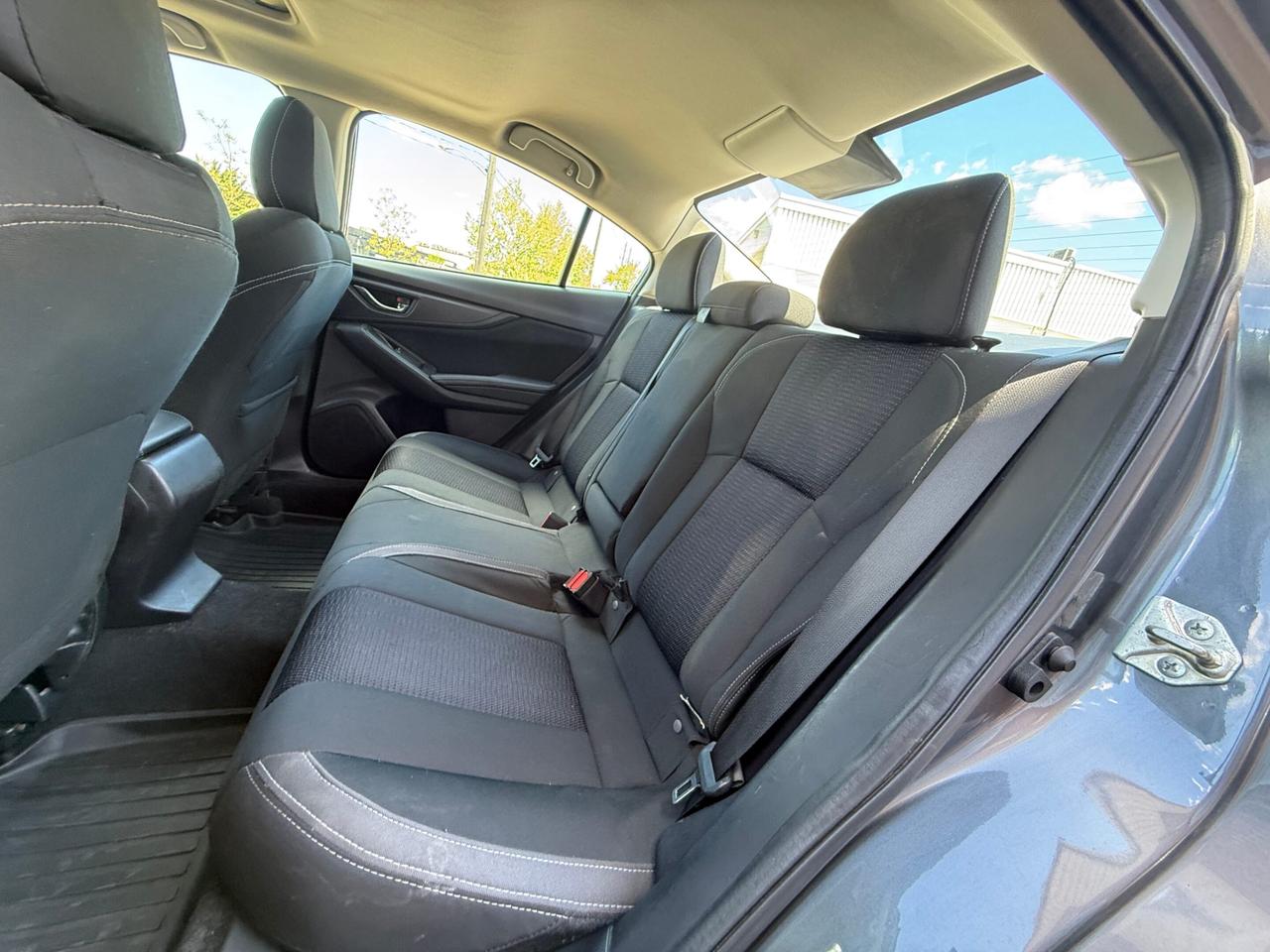 2018 Subaru Impreza SPORT   NO ACCIDENT   ONE OWNER Photo