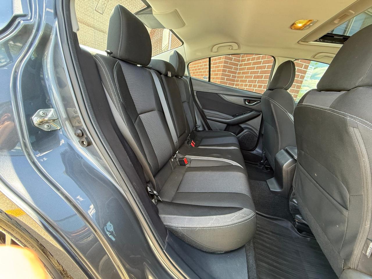 2018 Subaru Impreza SPORT   NO ACCIDENT   ONE OWNER Photo