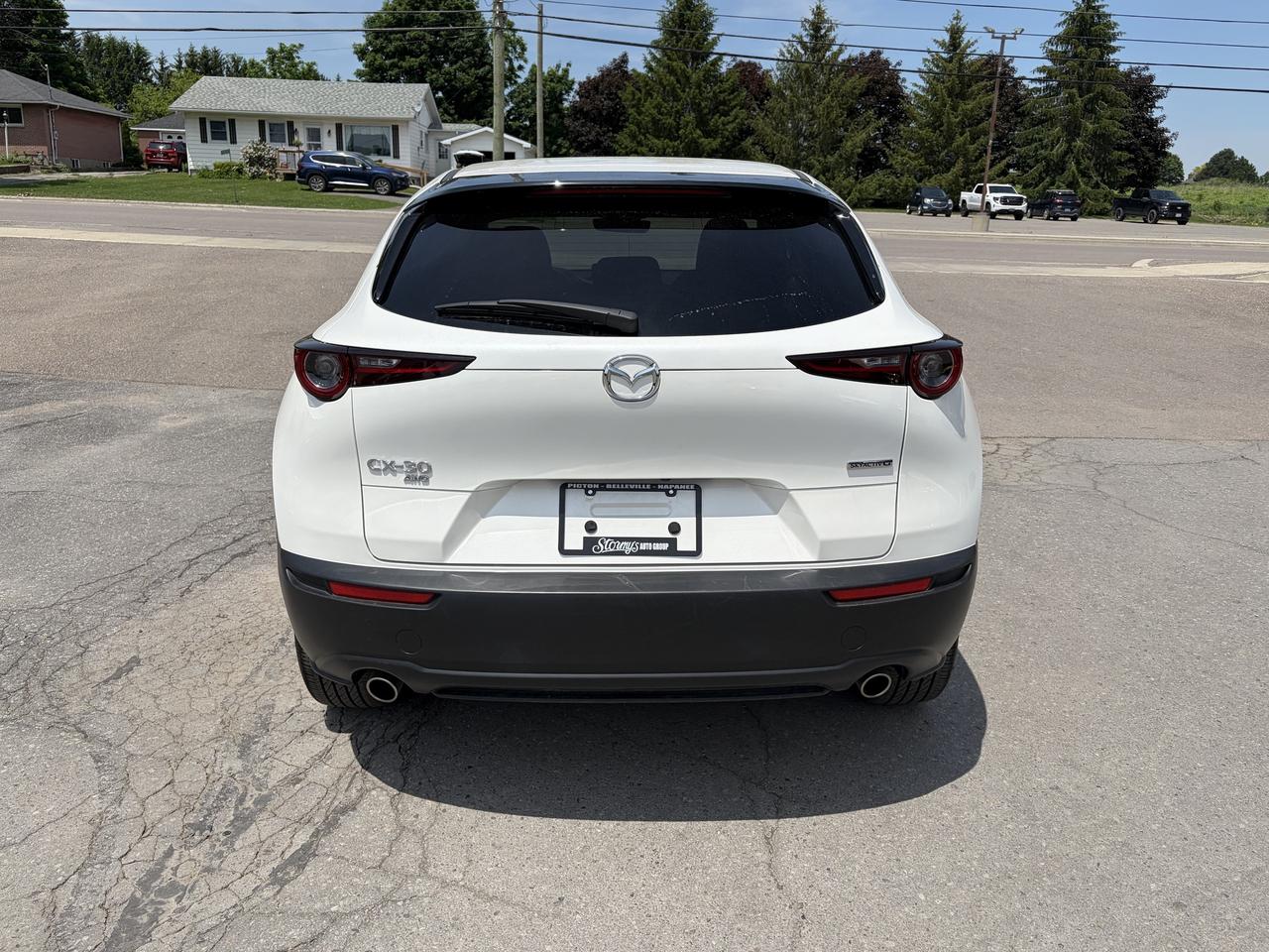 2025 Mazda CX-30 GS **CALL PICTON 1*866*979*8802 Photo3
