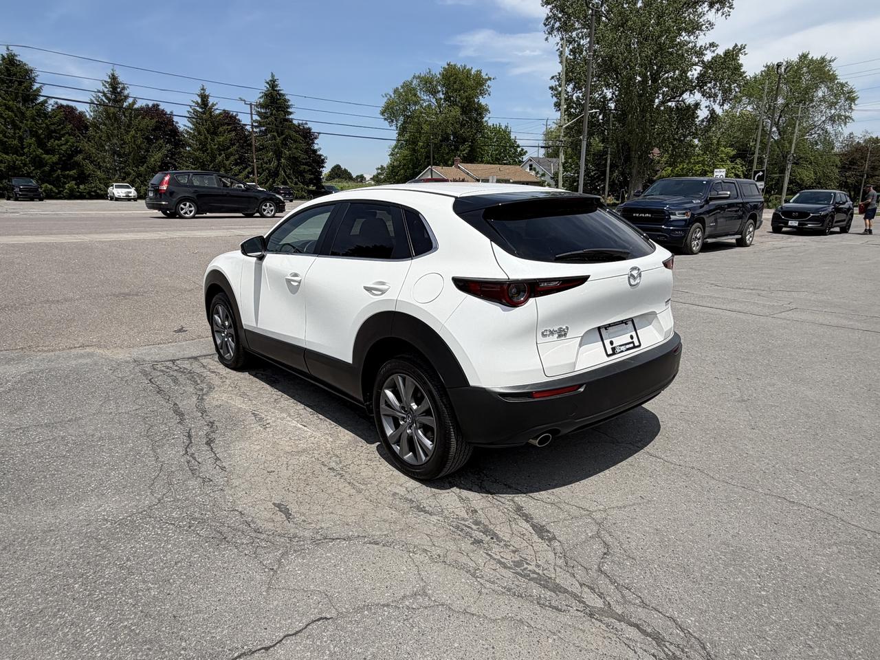 2025 Mazda CX-30 GS **CALL PICTON 1*866*979*8802 Photo