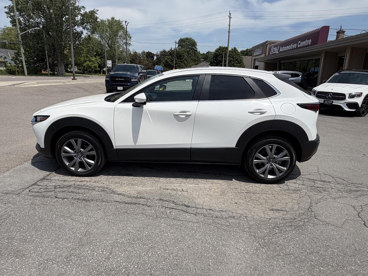 2025 Mazda CX-30 GS **CALL PICTON 1*866*979*8802 Photo