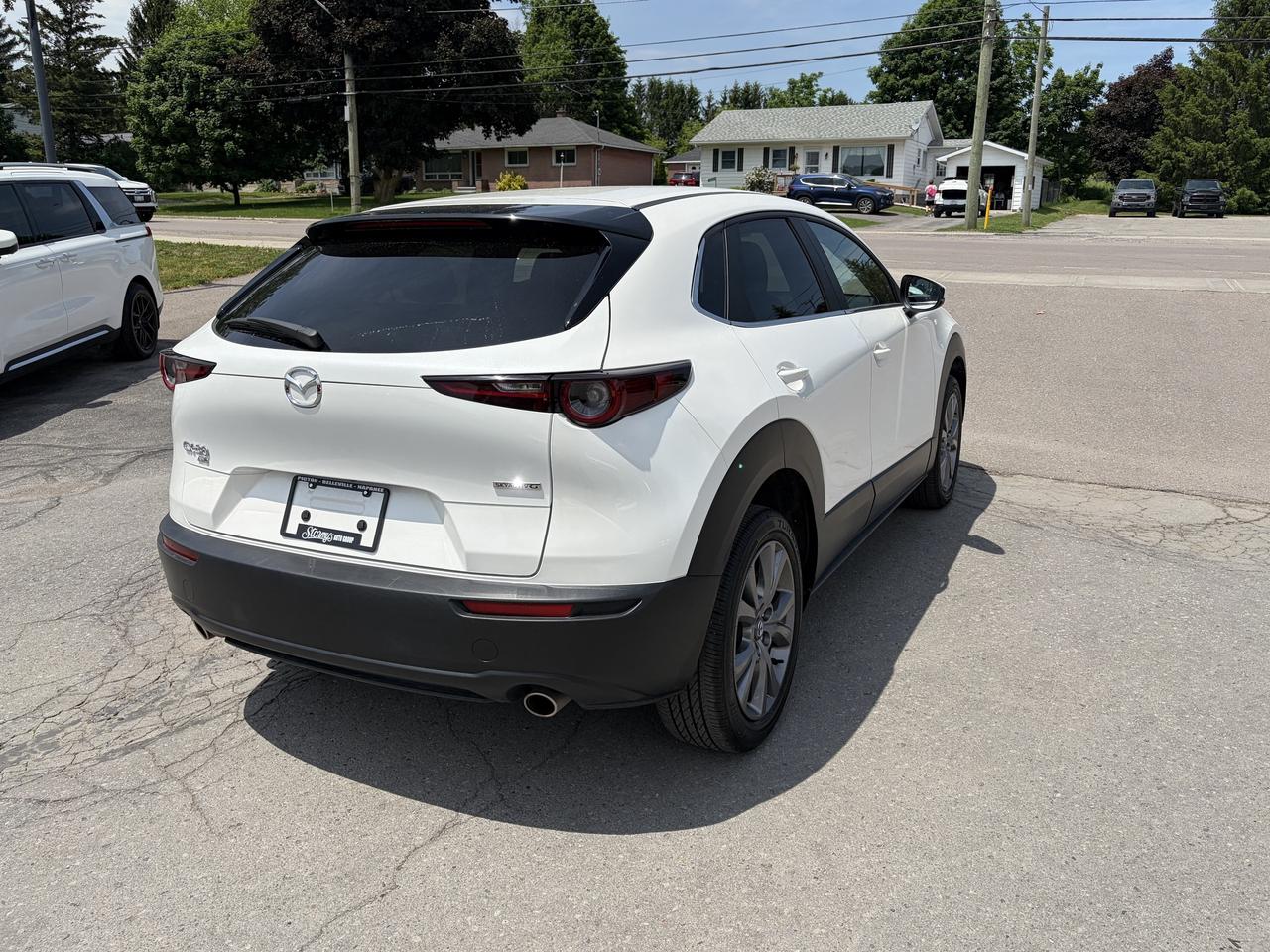 2025 Mazda CX-30 GS **CALL PICTON 1*866*979*8802 Photo