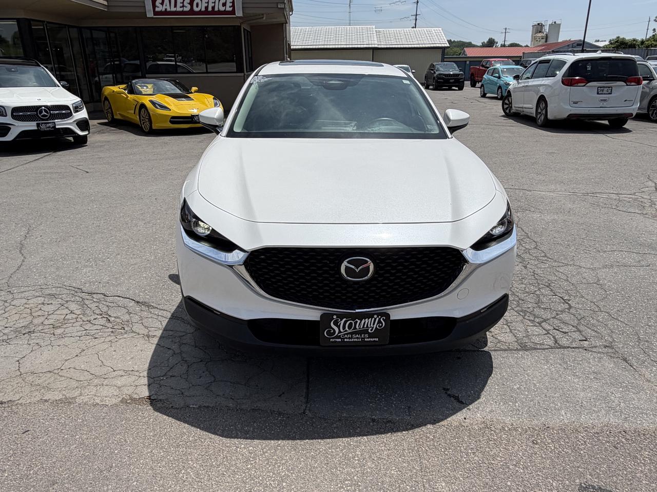 2025 Mazda CX-30 GS **CALL PICTON 1*866*979*8802 Photo