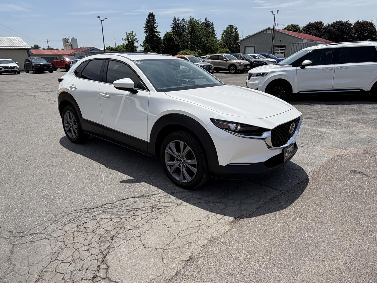 2025 Mazda CX-30 GS **CALL PICTON 1*866*979*8802 Photo