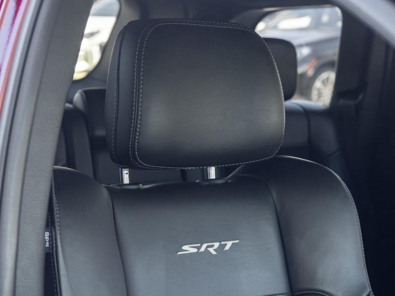 2021 Jeep Grand Cherokee SRT 4dr 4x4 Photo