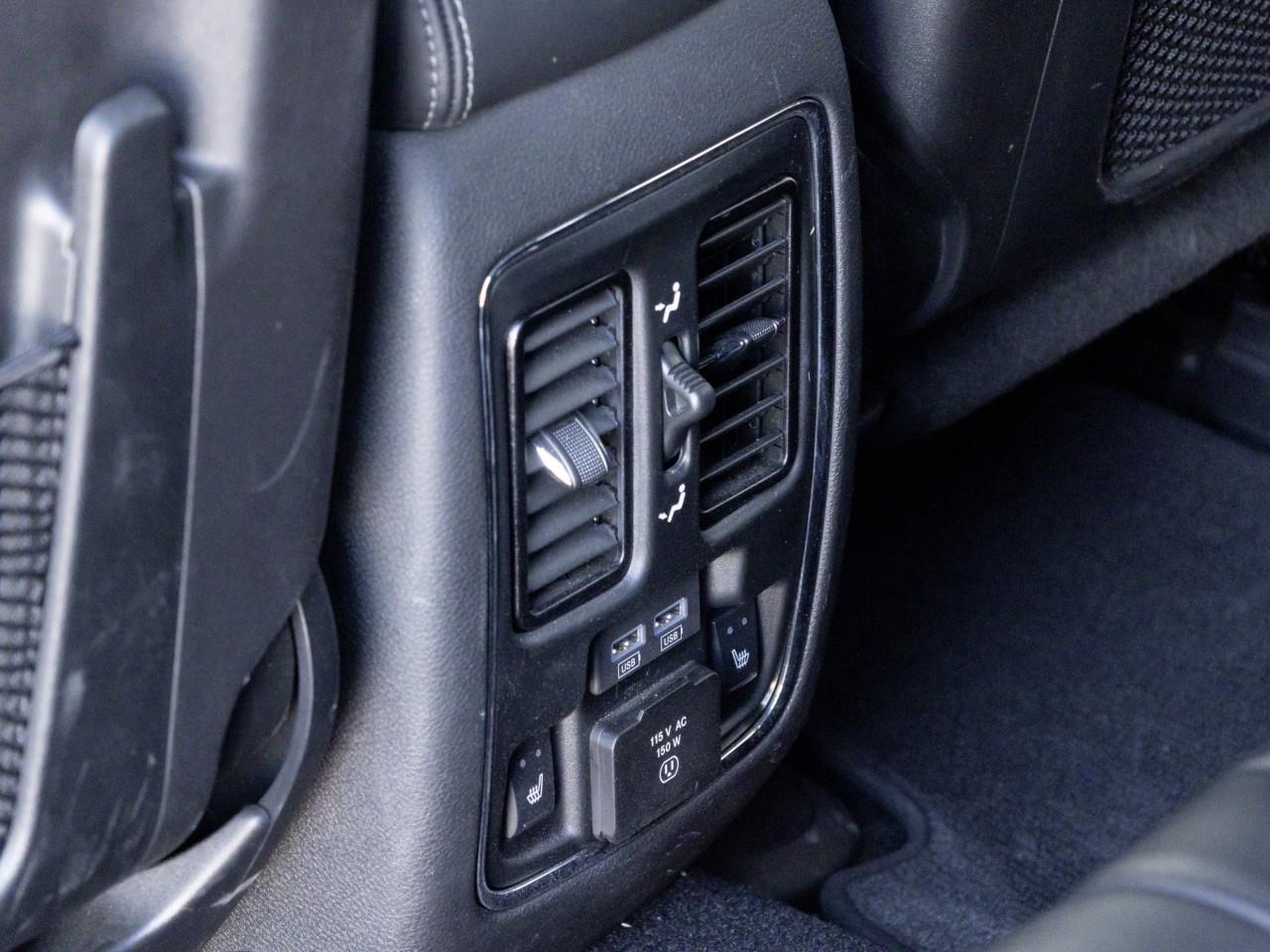 2021 Jeep Grand Cherokee SRT 4dr 4x4 Photo
