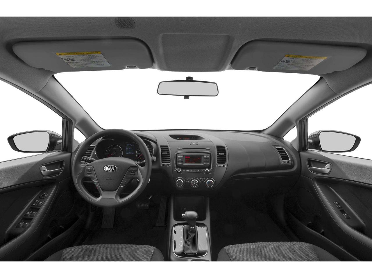 2018 Kia Forte LX    **CALL NAPANEE 1*888*760*0213 Photo4