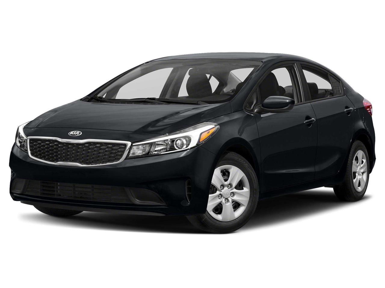 2018 Kia Forte LX    **CALL NAPANEE 1*888*760*0213 Photo0