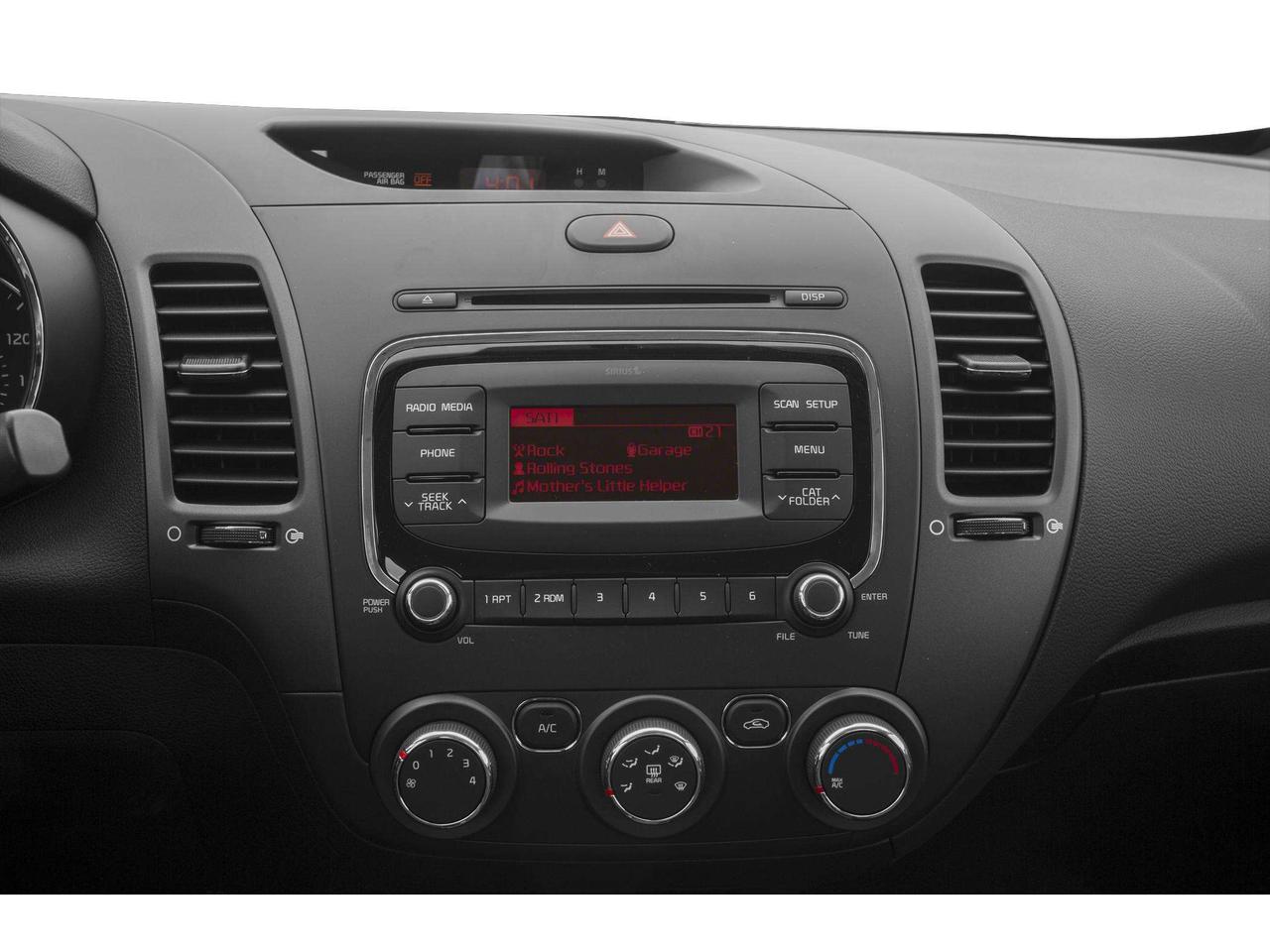 2018 Kia Forte LX    **CALL NAPANEE 1*888*760*0213 Photo