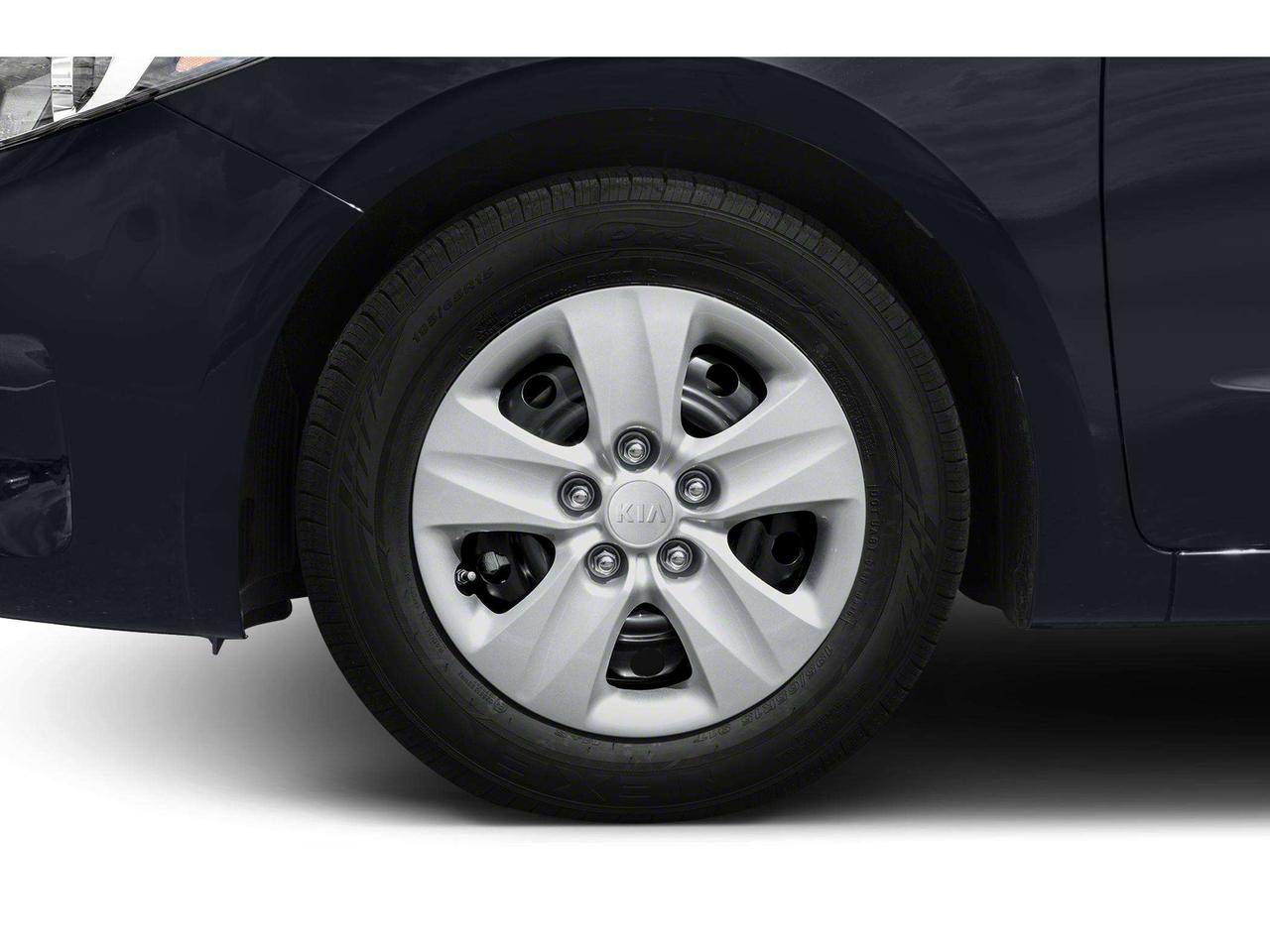 2018 Kia Forte LX    **CALL NAPANEE 1*888*760*0213 Photo