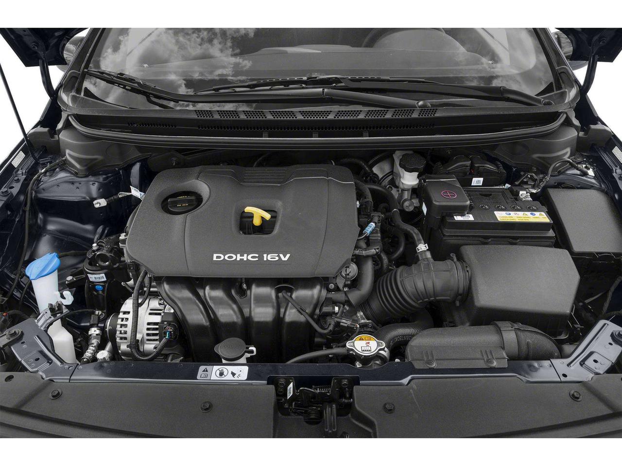 2018 Kia Forte LX    **CALL NAPANEE 1*888*760*0213 Photo
