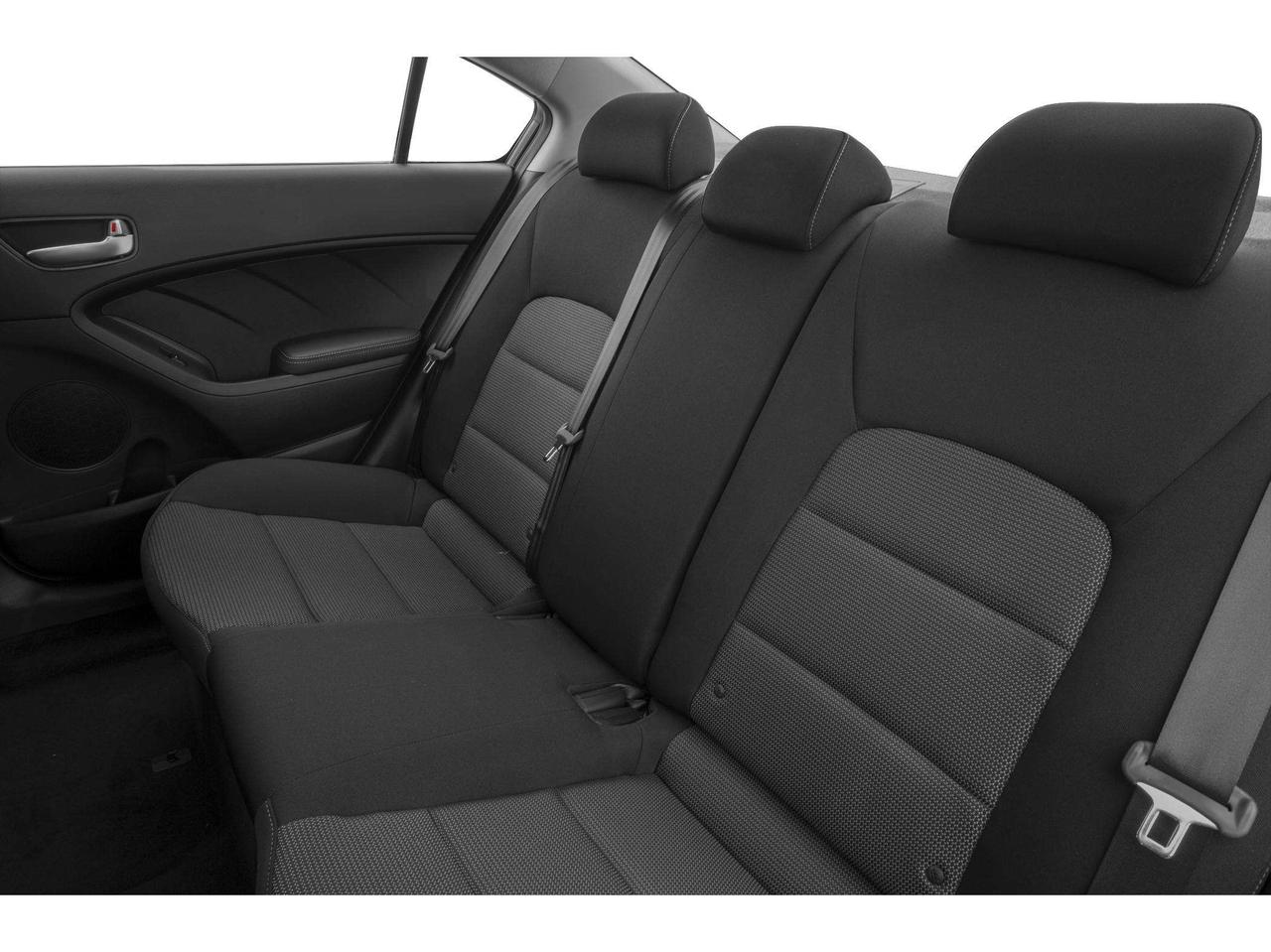 2018 Kia Forte LX    **CALL NAPANEE 1*888*760*0213 Photo