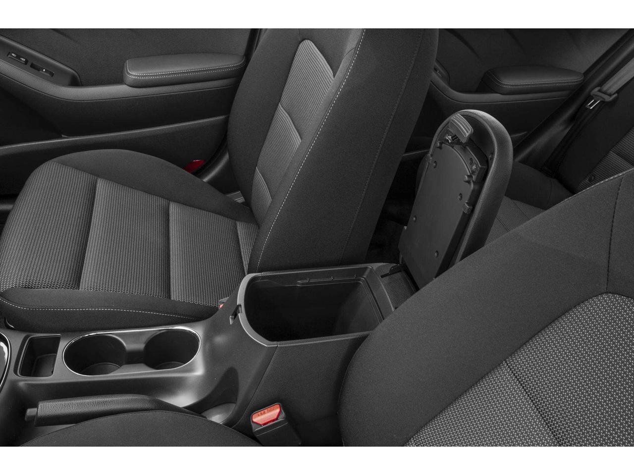 2018 Kia Forte LX    **CALL NAPANEE 1*888*760*0213 Photo