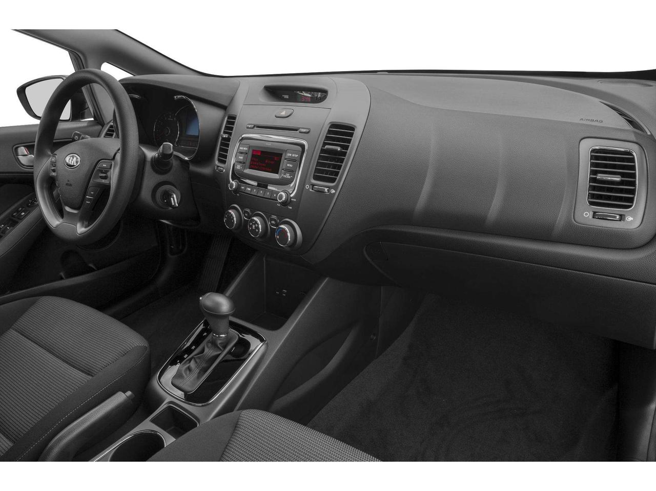 2018 Kia Forte LX    **CALL NAPANEE 1*888*760*0213 Photo