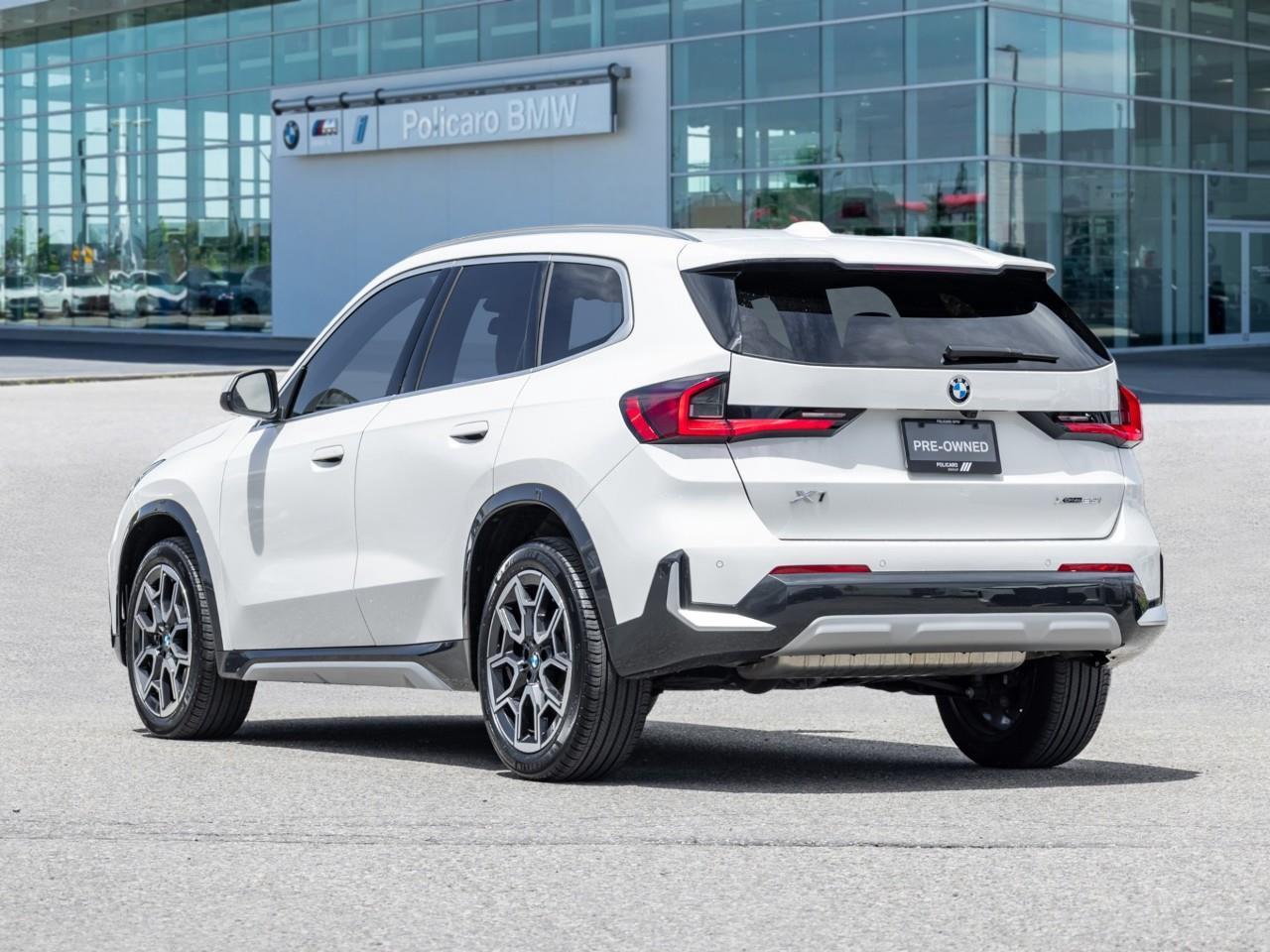 2024 BMW X1 xDrive28i 4dr All-wheel Drive Sports Activity Vehicle Photo