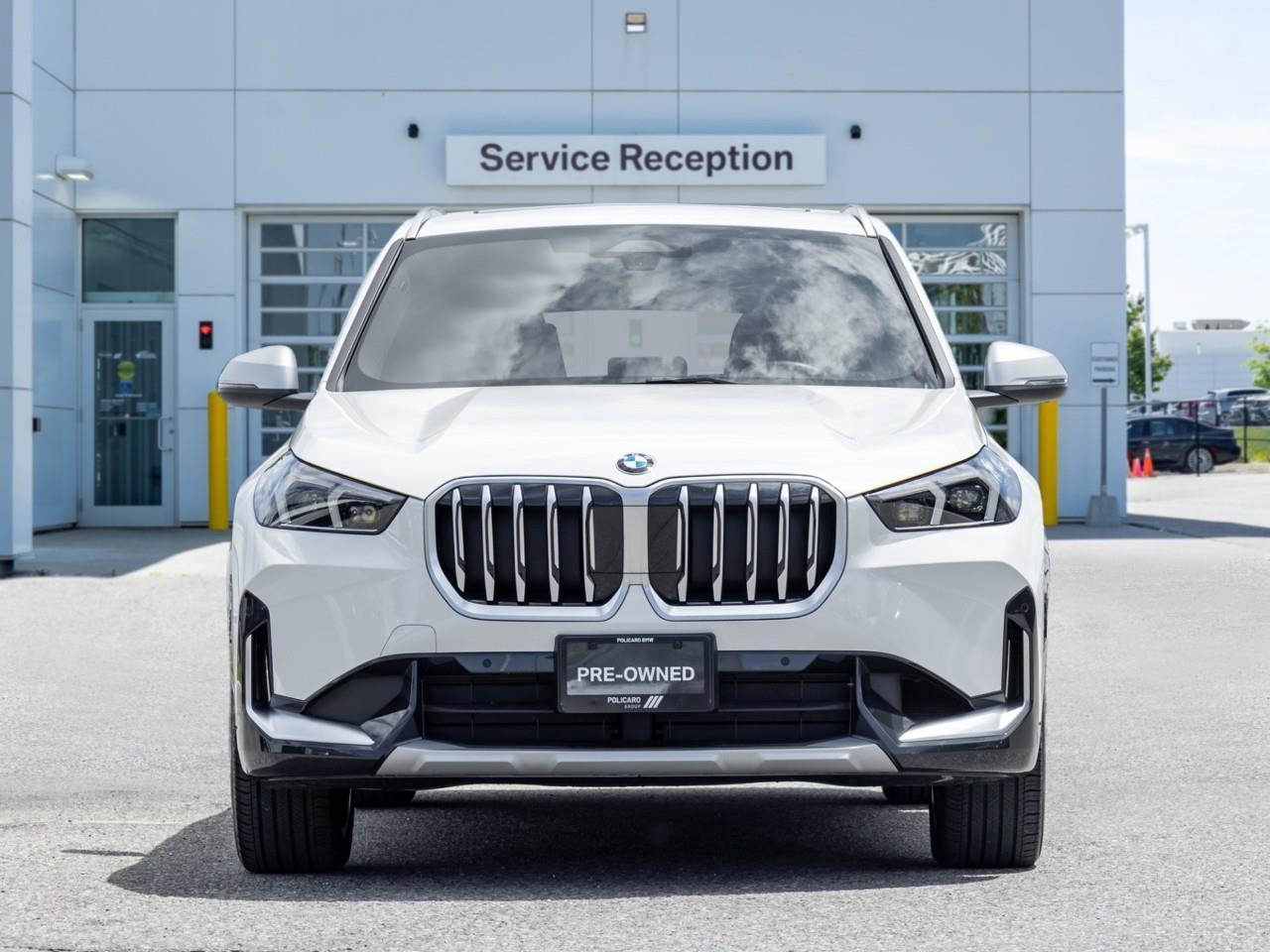 2024 BMW X1 xDrive28i 4dr All-wheel Drive Sports Activity Vehicle Photo