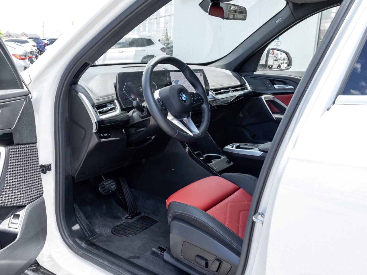 2024 BMW X1 xDrive28i 4dr All-wheel Drive Sports Activity Vehicle Photo