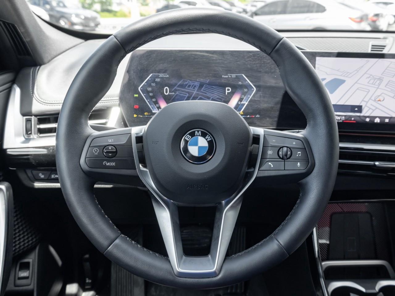 2024 BMW X1 xDrive28i 4dr All-wheel Drive Sports Activity Vehicle Photo