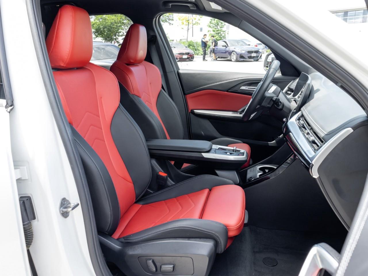 2024 BMW X1 xDrive28i 4dr All-wheel Drive Sports Activity Vehicle Photo