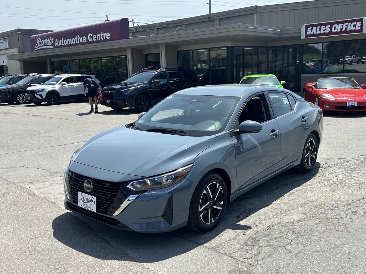 Vehicle Image